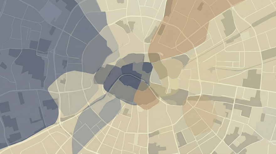 商勢圏拡大イメージ