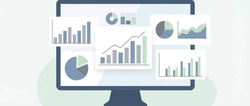 BI・分析ツール型（Tableau, Power BIなど）