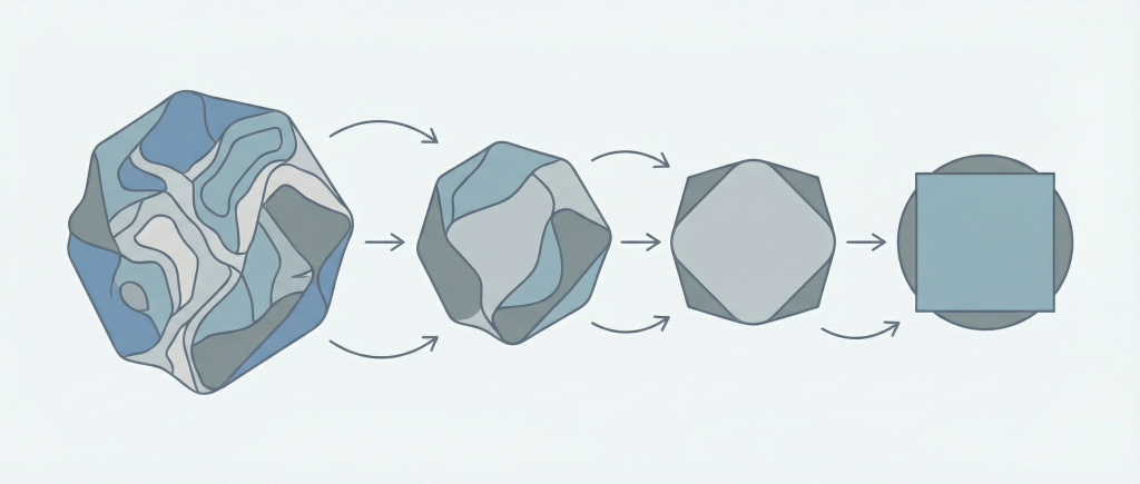 数理モデルとは何か