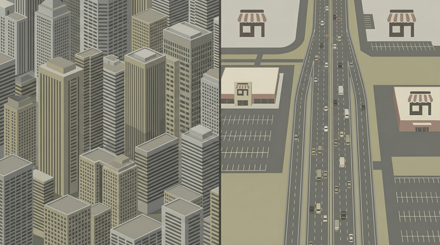 名古屋商圏イメージ