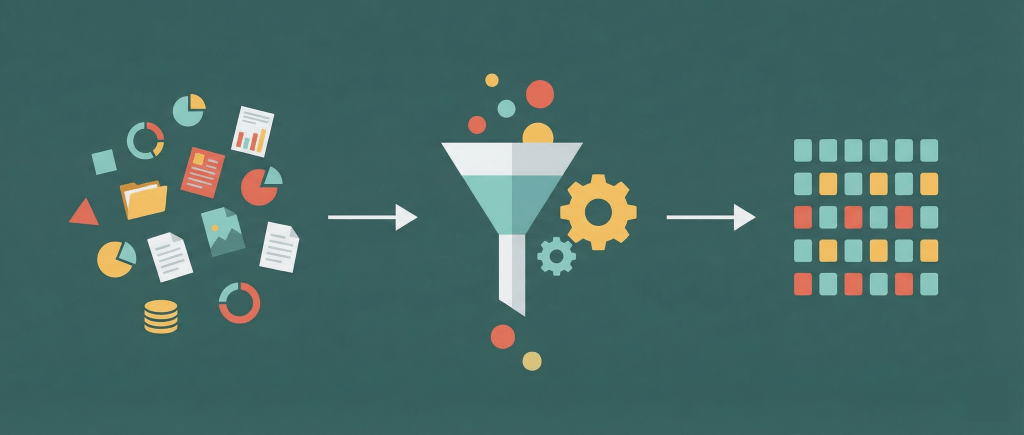 AI需要予測の基本的な考え方