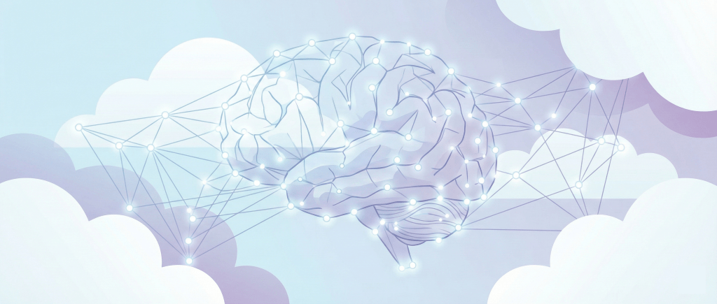 AI需要予測プラットフォーム