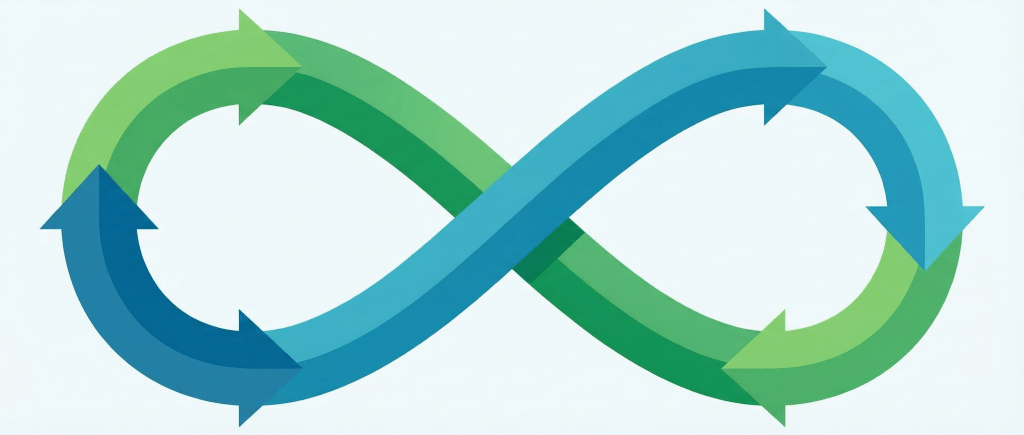 検証と再学習(MLOps)の重要性.