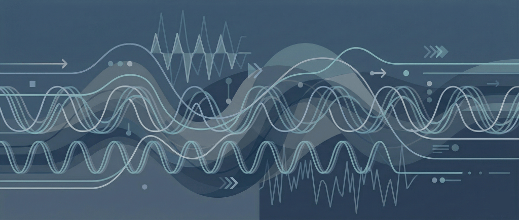 ARIMA系モデルの位置づけ