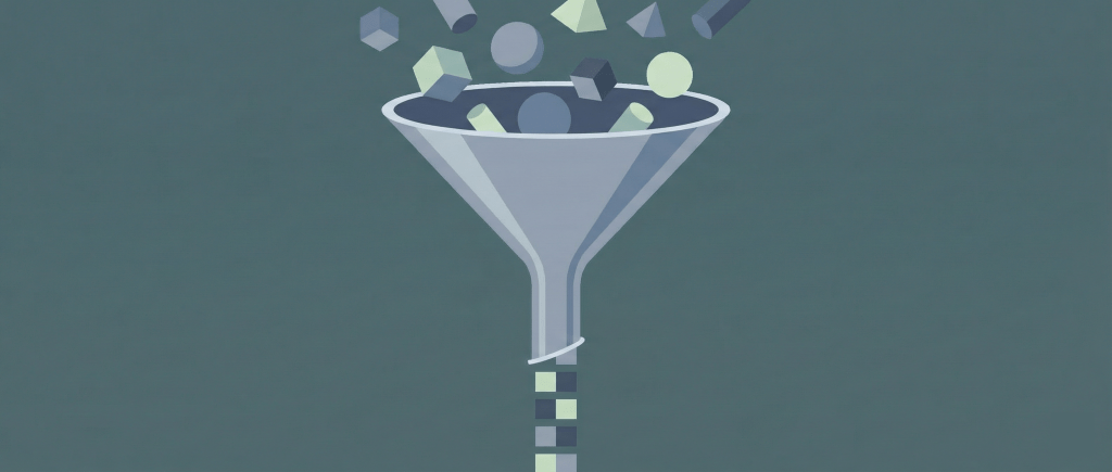 データ収集・統合機能