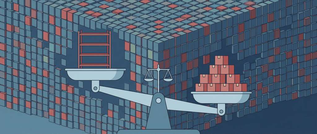 小売業のビジネス構造と需要予測の役割