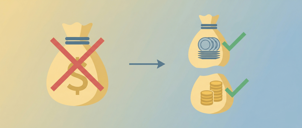 飲食需要予測でよくある誤解