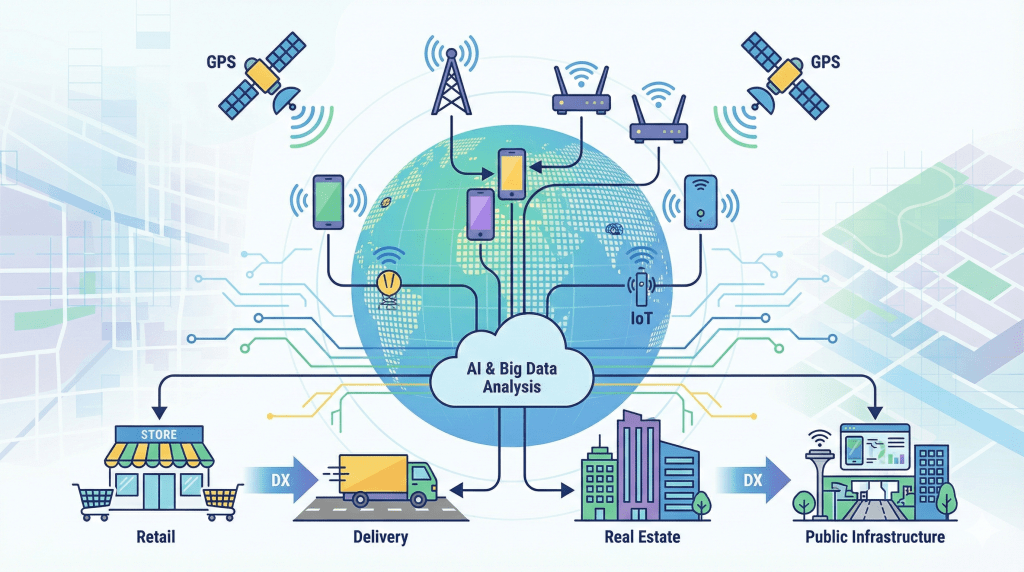 ロケーションテックカバー