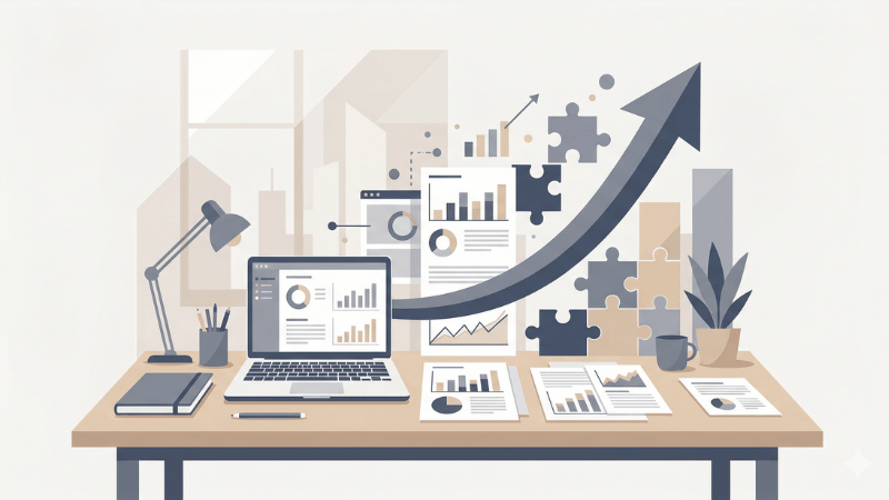 多変量解析が意思決定を変える理由
