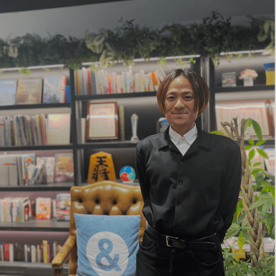 株式会社イートアンドホールディングス様