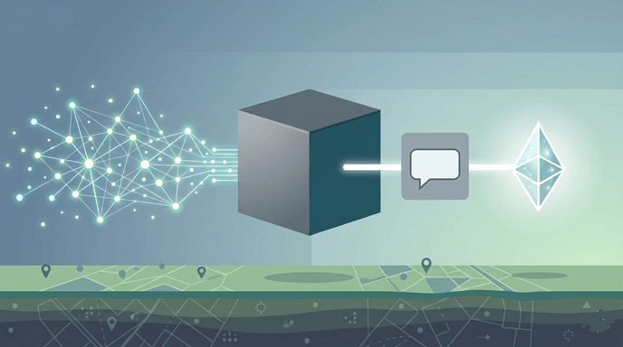 AIブラックボックスイメージ