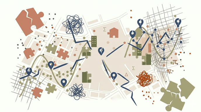 Excelの限界イメージ