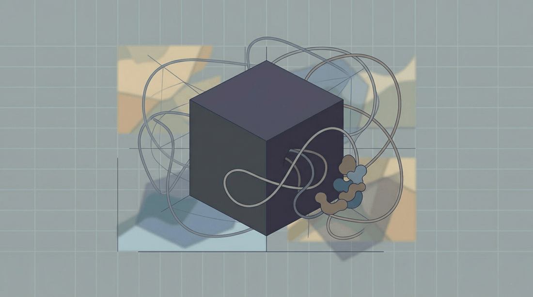 ブラックボックスイメージ