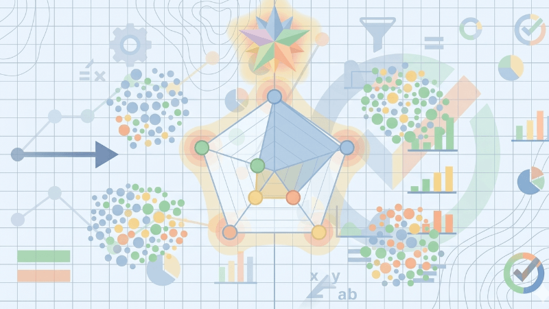 立地評価への応用
