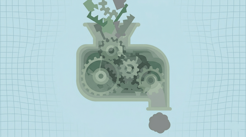 Garbage In, Garbage Out