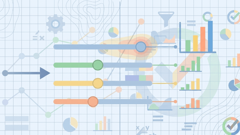売上要因の特定