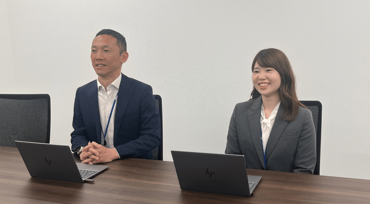 株式会社イエローハット様