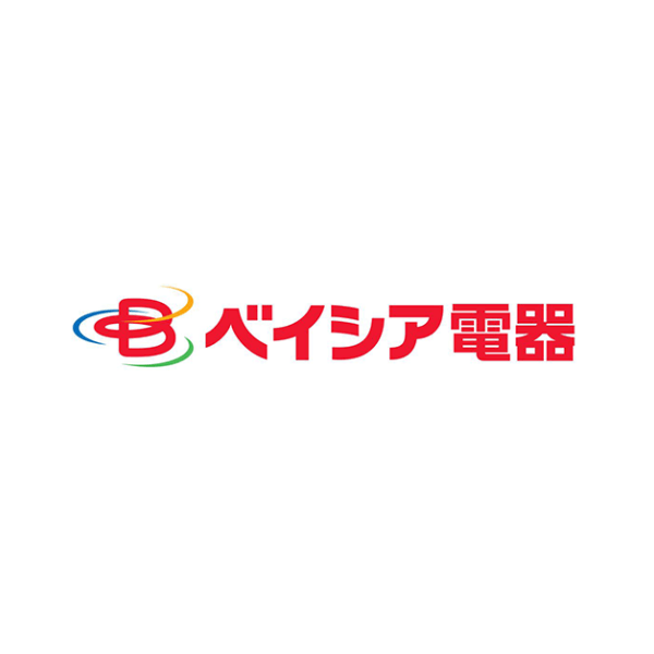 株式会社ベイシア電器様 様