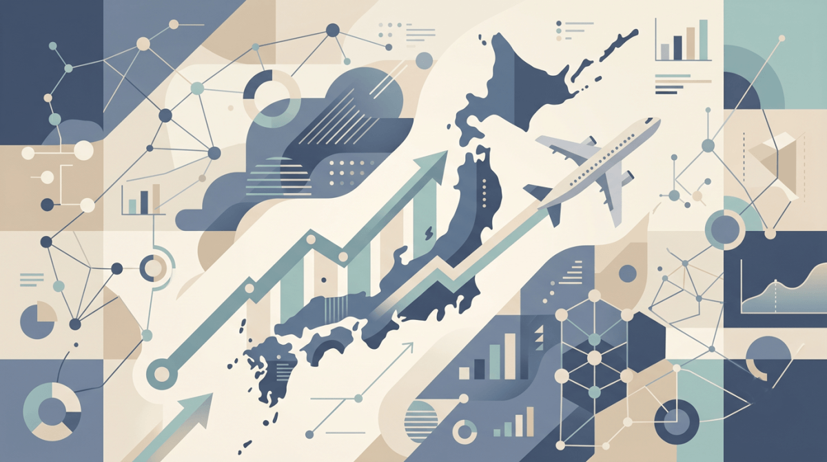 ［外国人観光客が選ぶ］日本の観光地人気ランキング2026年最新版