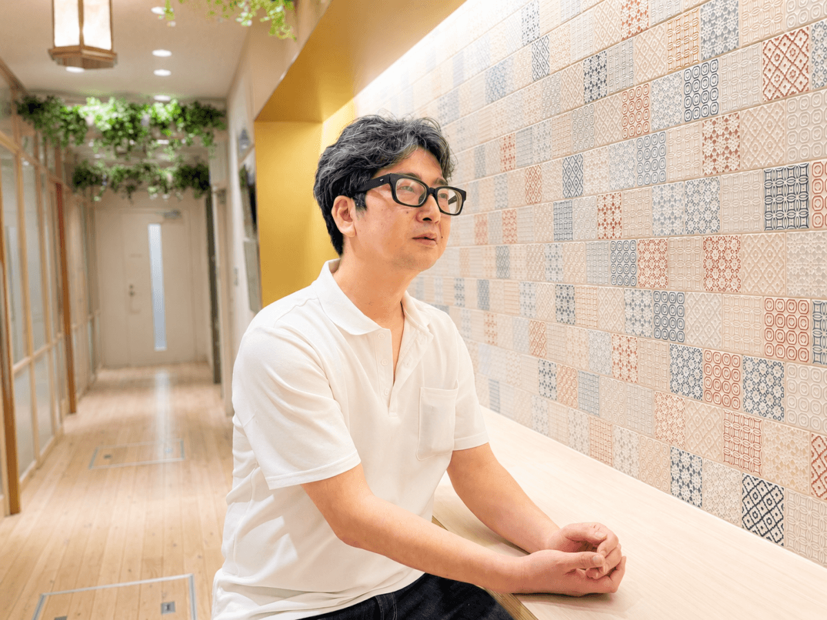 atre-Mr.Ishikawa