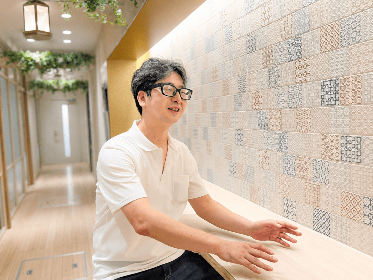 石川様