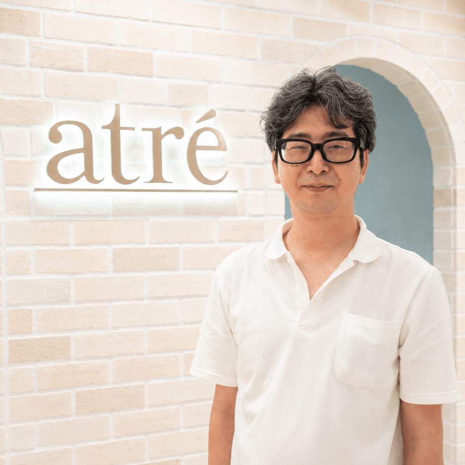 株式会社アトレ様