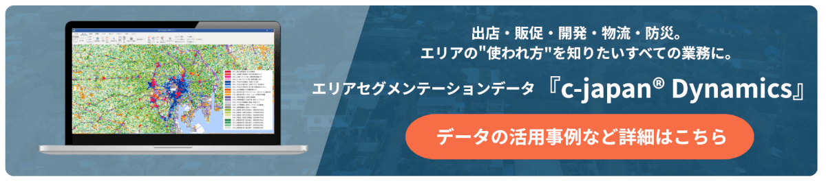 c-japan Dynamics CTA