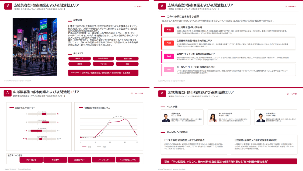 c-japan Dynamics handbook