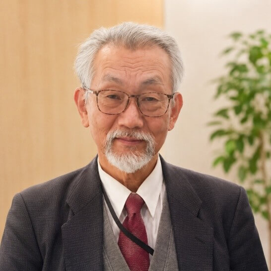 藍野氏