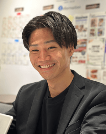 楠瀬和優写真