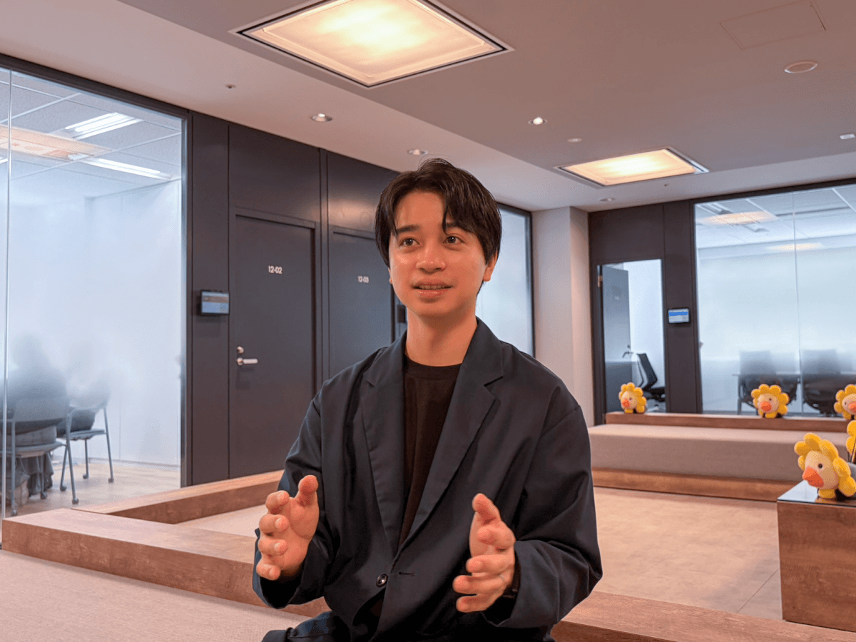 松本様