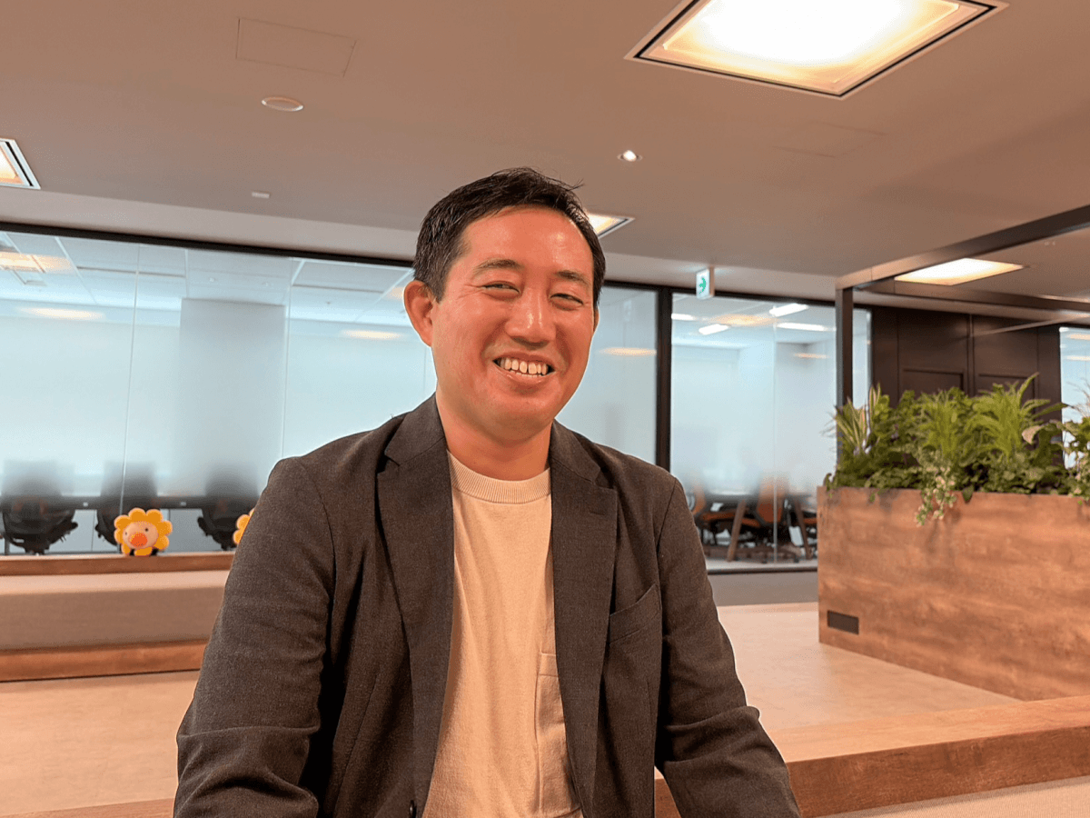 中井様