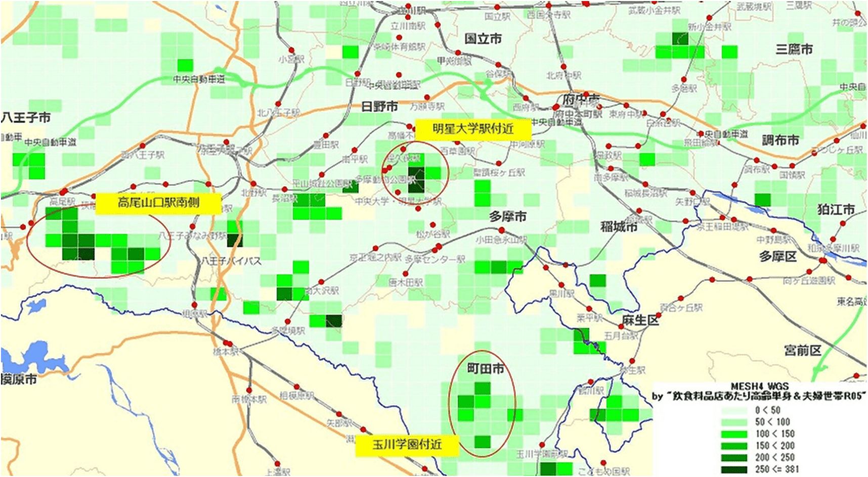 1店舗当たりの高齢者（拡大）