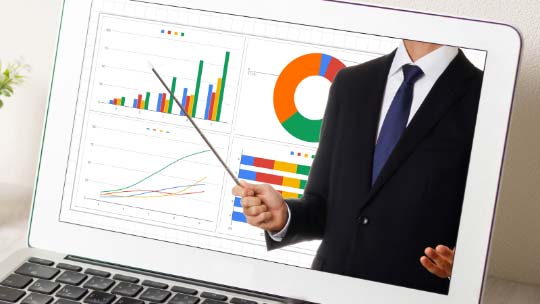 商圏分析・エリアマーケティングに関する無料セミナー