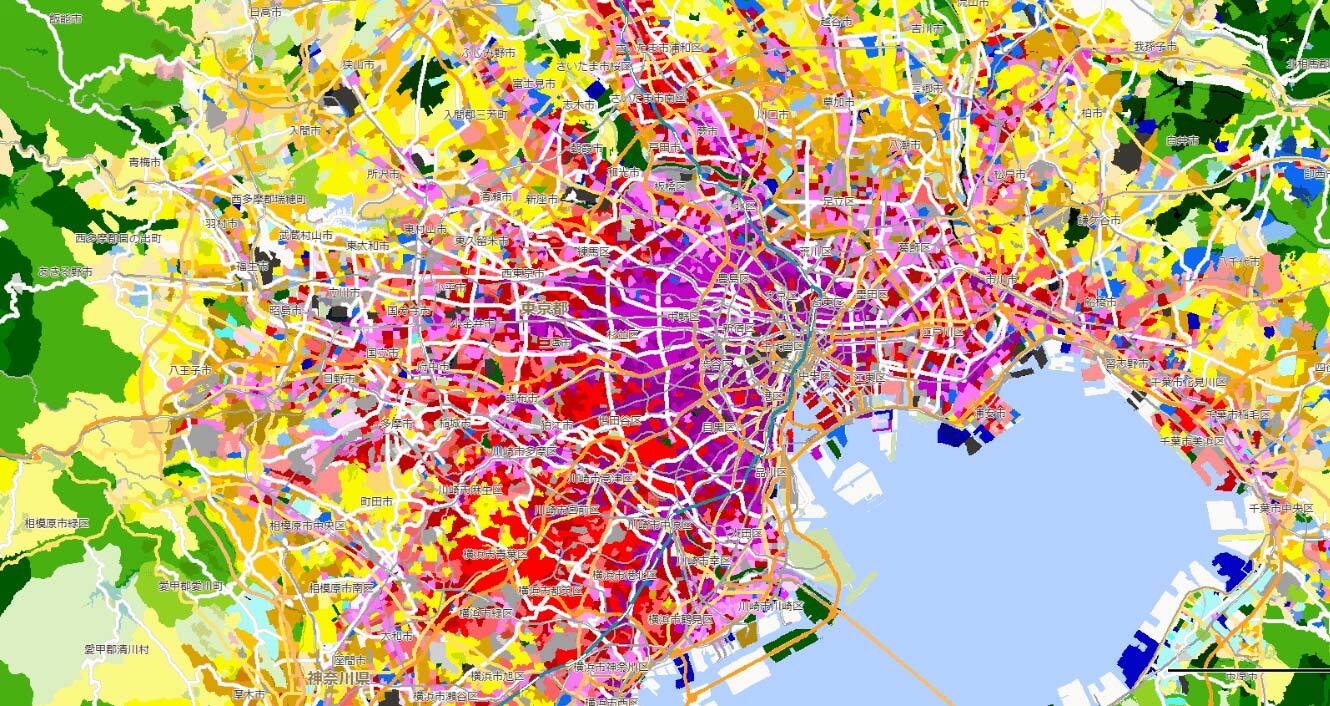 分析の課題を解決