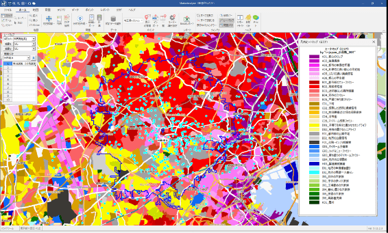 顧客・利用者分析