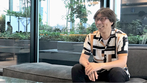 株式会社トリドールホールディングス