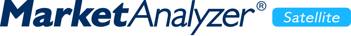 MarketAnalyzer® Satellite