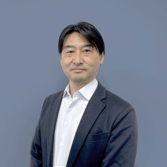 YOSHINORI  MATSUMOTO